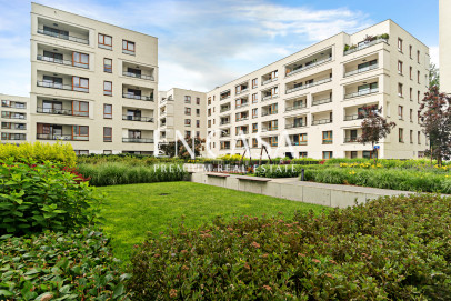 Apartment Rent Warszawa Praga-Południe Jana Nowaka-Jeziorańskiego